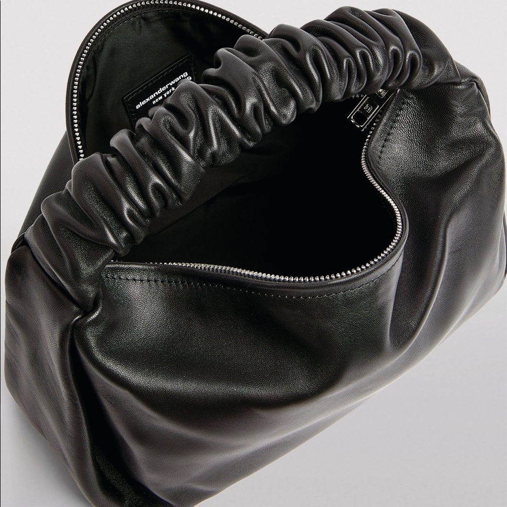 The Scrunchie bag from AlexanderWang